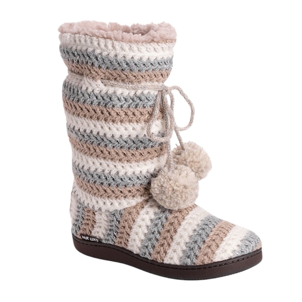 Muk Luks Slippers